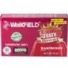 Weikfield Jelly Crystals Raspberry 75g / Уейкфилд Желе на Кристали с Малинов Вкус